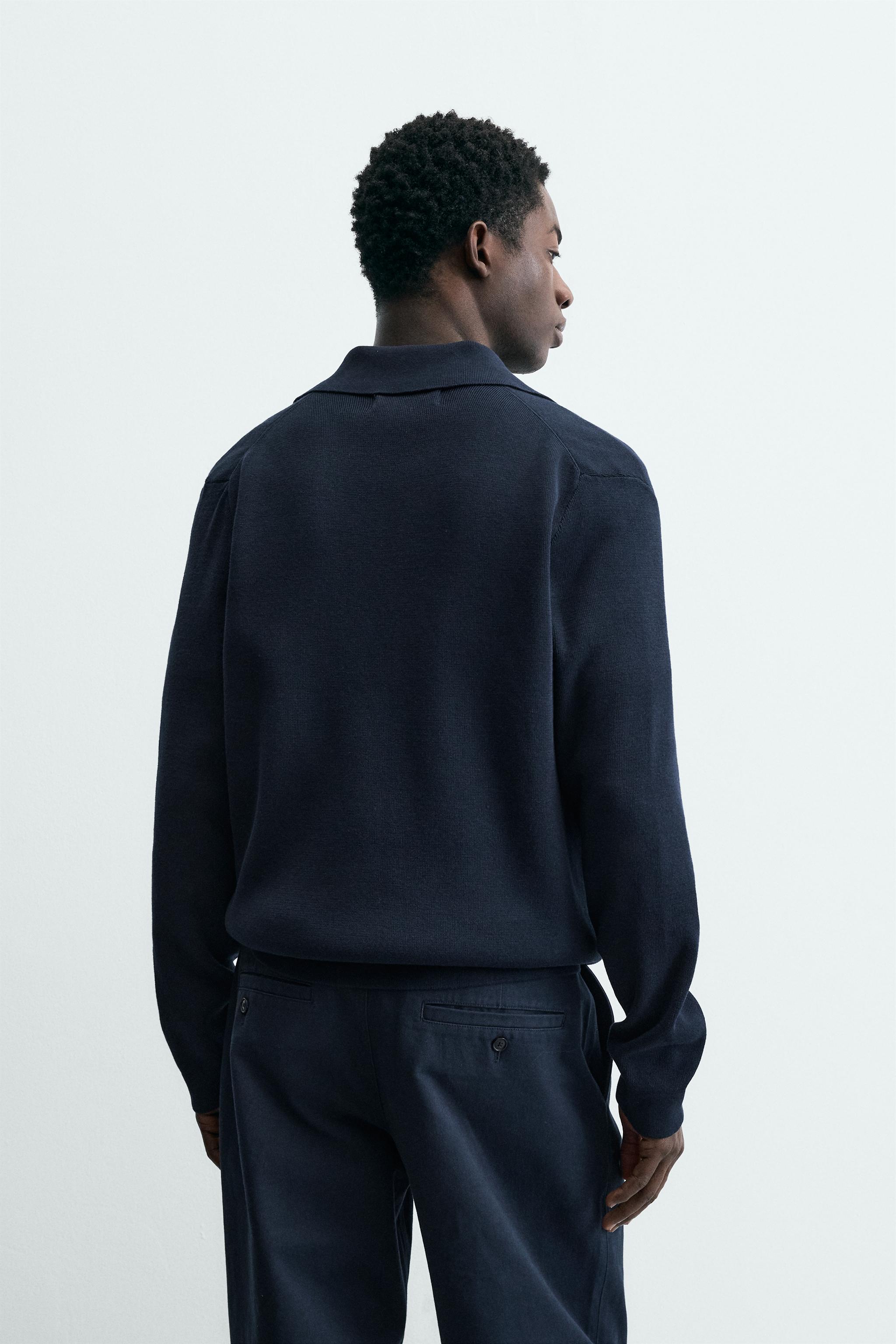 CARDIGAN REGULAR FIT